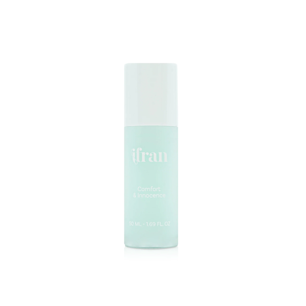 IFRAN Comfort & Innocence Baby Hair Mist 50ml  ايفران عطر شعر
