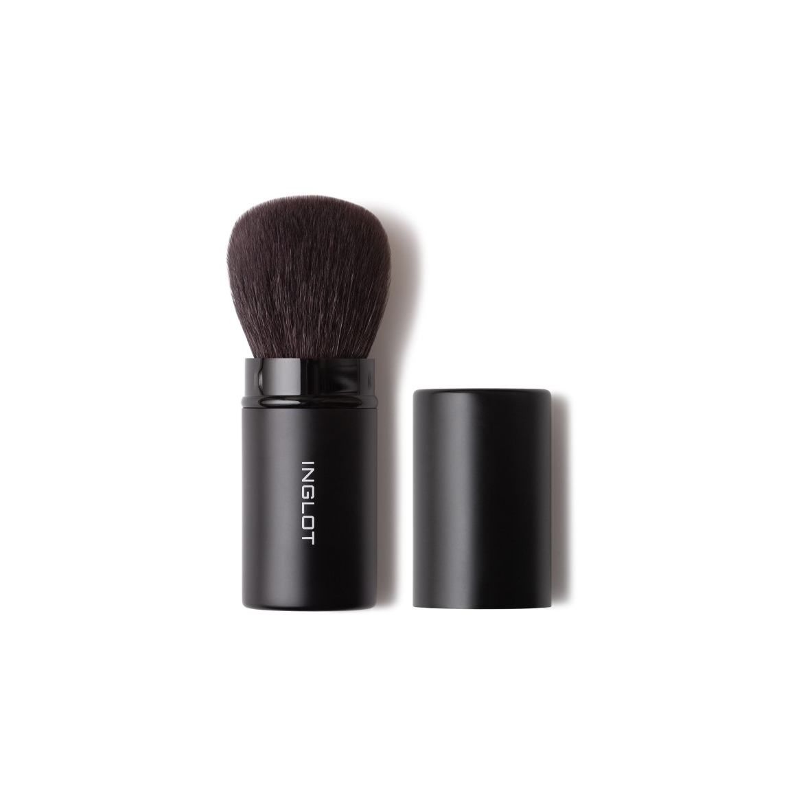 INGLOT Makeup Brush - 61SS  انجلوت فرشاة لتطبيق المكياج قابلة للسحب