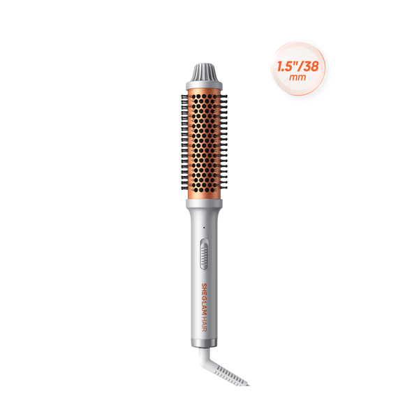 SHEGLAM HAIR It-Curl Thermal Blowout Brush 1.5/38MM  شيكلام فرشاة حرارية لتصفيف الشعر