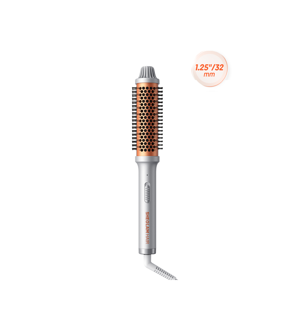 SHEGLAM HAIR It-Curl Thermal Blowout Brush 1.25/32MM  شيكلام فرشاة حرارية لتصفيف الشعر