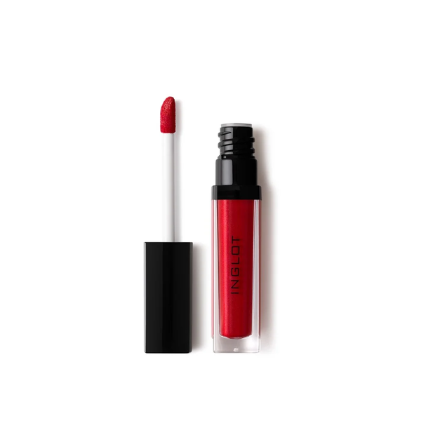 INGLOT HD Lip Tint Matte  انجلوت تنت شفاه سائل مخملي