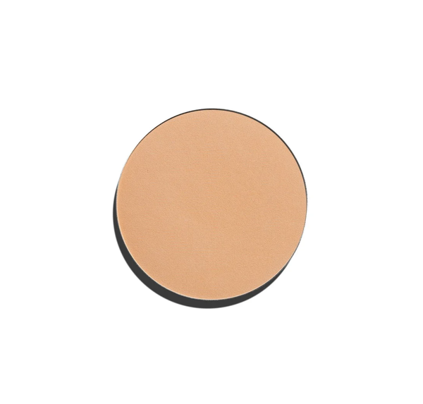 INGLOT Freedom System Satin Skin Pressed Powder  انجلوت بودرة مضغوطة مطفية لتثبيت المكياج (اعادة تعبئة)