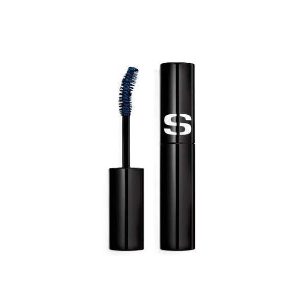 SISLEY Mascara So Curl - 3 Deep Blue سيسلي مسكارا  عيون