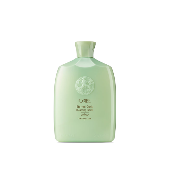 ORIBE Eternal Curls Cleansing Crème 250ml  أوريبي بلسم كريمي منظف بعمق لشعر المجعد والكثيف يزيل الاوساخ والدهون ويرطبه