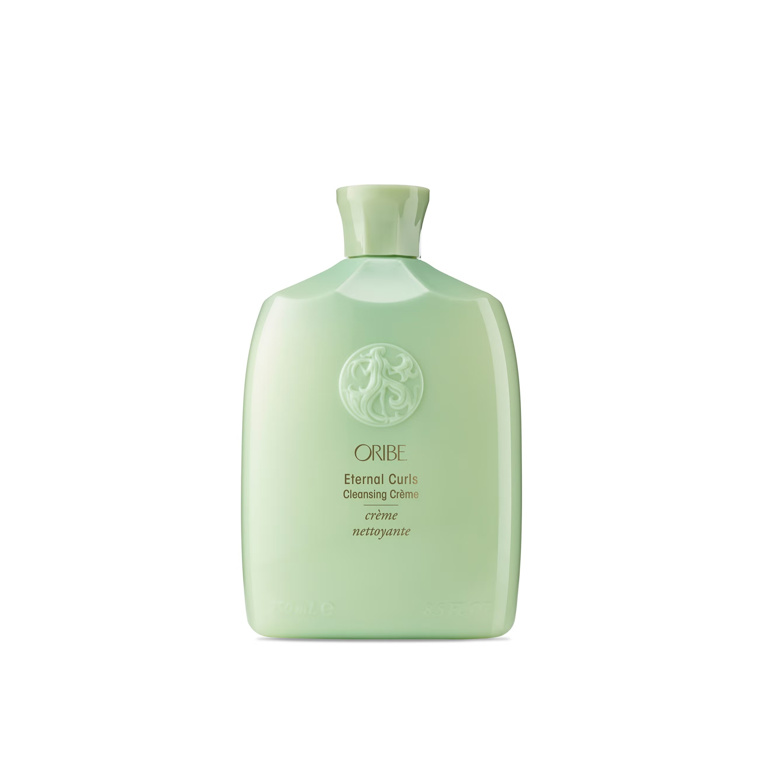 ORIBE Eternal Curls Cleansing Crème 250ml  أوريبي بلسم كريمي منظف بعمق لشعر المجعد والكثيف يزيل الاوساخ والدهون ويرطبه