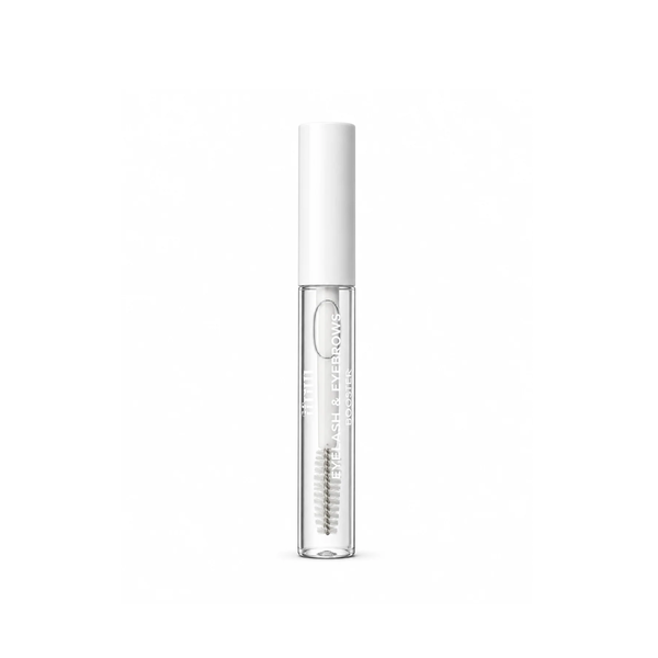 IFRAN Eyelash & eyebrow Booster 10ml  ايفران سيروم للعناية بالرموش والحواجب يعزز الطول والكثافة