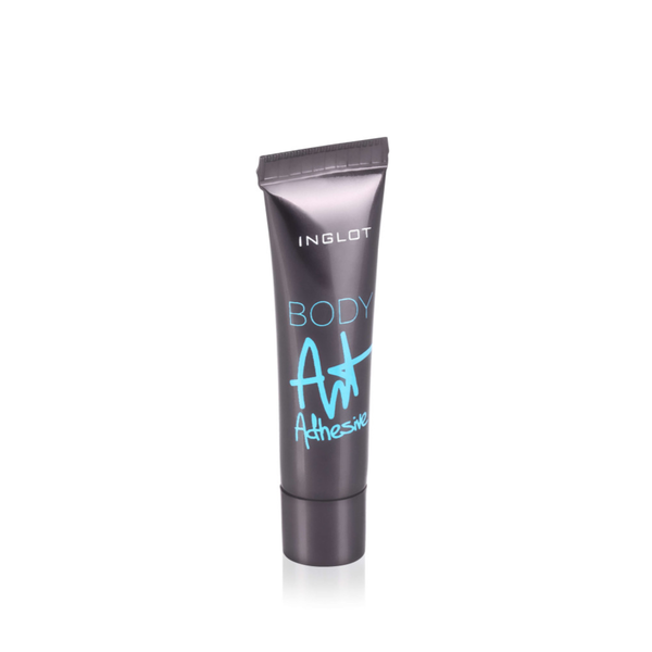 INGLOT Body Art Adhesive  انجلوت لاصق مقاوم للماء متعدد الاستخدامات 