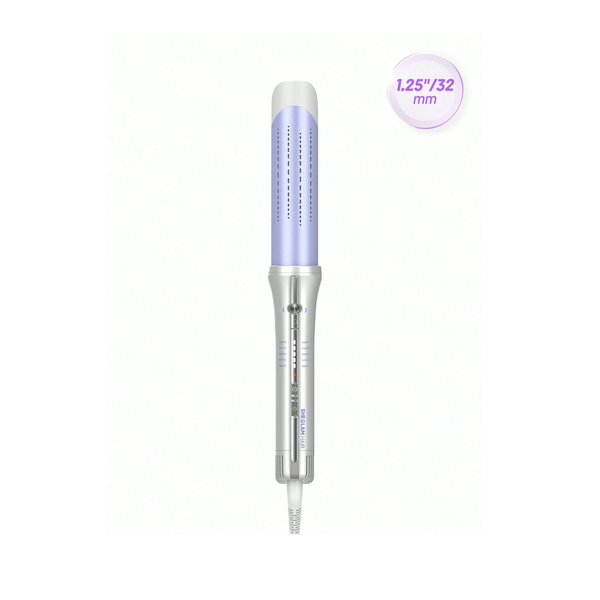 SHEGLAM HAIR One Touch Airflow Styler Pro 1.25/32MM  شيكلام جهاز تصفيف حراري متعدد الاستخدامات بتقنية تدفق الهواء