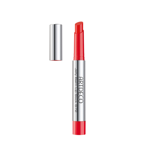 ARTDECO Jelly Balm Lip Stick  ارديكو ستك احمر شفاه لامع ومرطب