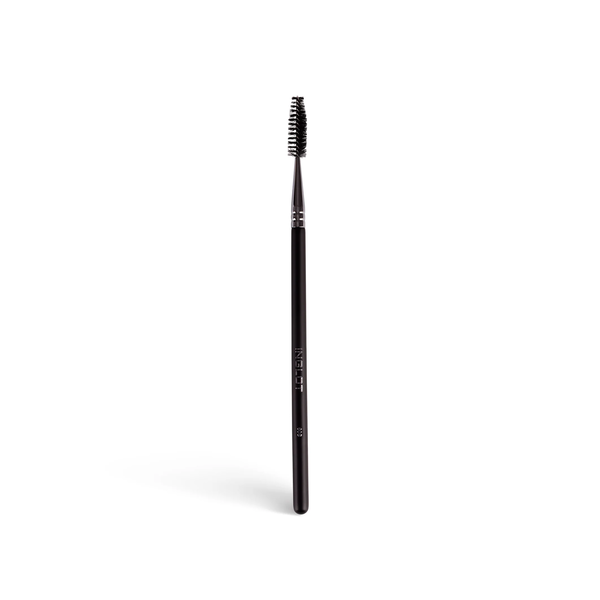 INGLOT Makeup Brush - 60S  انجلوت فرشاة لتمشيط الحواجب وترتيبها وتوزيع الجل أو صابون