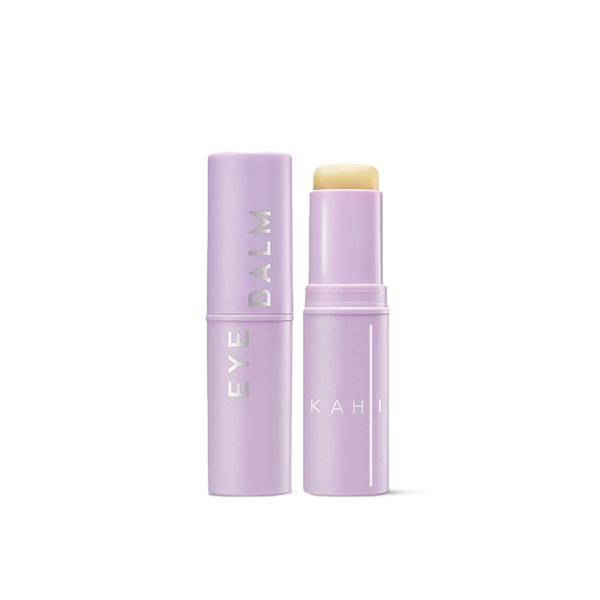 KAHI EYE BALM STICK 9G  كاهي ستك يرطب المنطقة المحيطة بالعين ويقلل مظهر الخطوط الدقيقة والتجاعيد