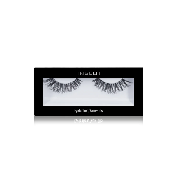 INGLOT Eyelashes - 94N  انجلوت رموش الأصطناعية