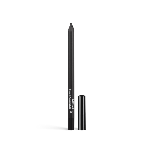 INGLOT KOHL PENCIL  انجلوت قلم كحل بتركيبة ناعمة