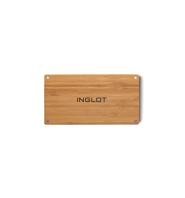 INGLOT FREEDOM SYSTEM FLEXI ECO PALETTE  انجلوت باليت مغناطيسي كبير فارغ (قابل للإعادة التعبئة)