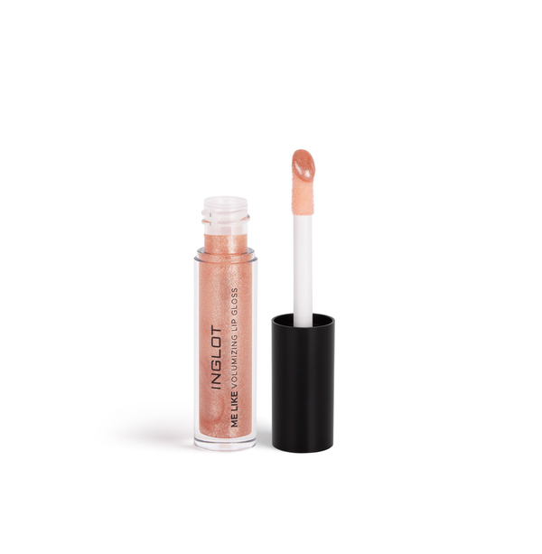 INGLOT Me Like Volumizing Lip Gloss انجلوت ملمع شفاه