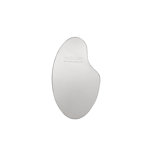 INGLOT Cosmetic Accessories Palette  انجلوت لوحة احترافية مخصصة لخلط مستحضرات المكياج السائلة