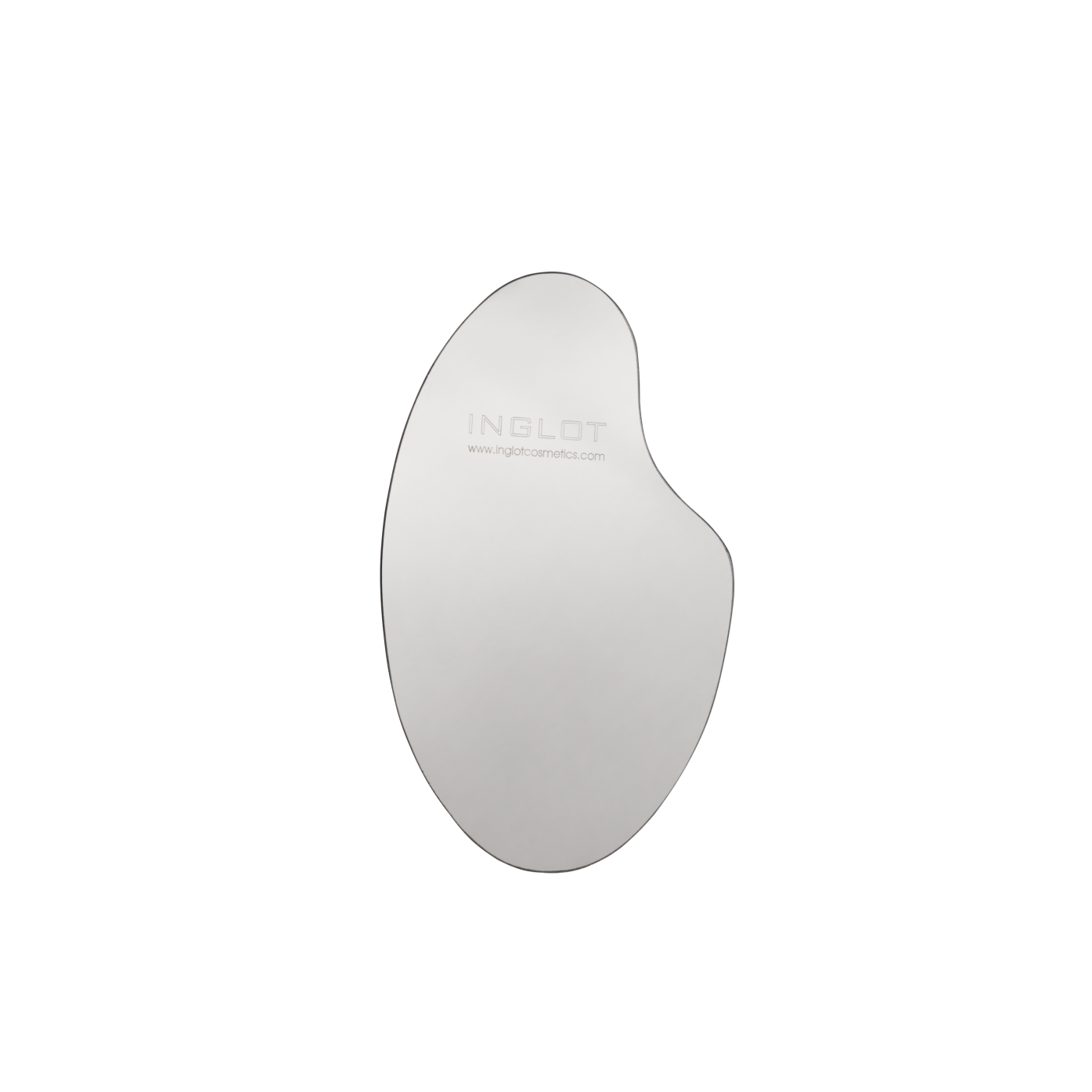 INGLOT Cosmetic Accessories Palette انجلوت لوحة احترافية مخصصة لخلط مستحضرات المكياج السائلة