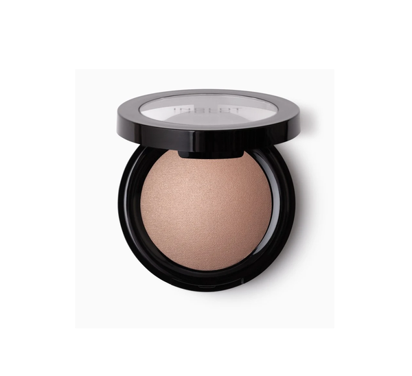 INGLOT Bronzie Cheeks Face Bronzer  انجلوت برونزر باودر بتركيبة مخملية ناعمة وخفيفة