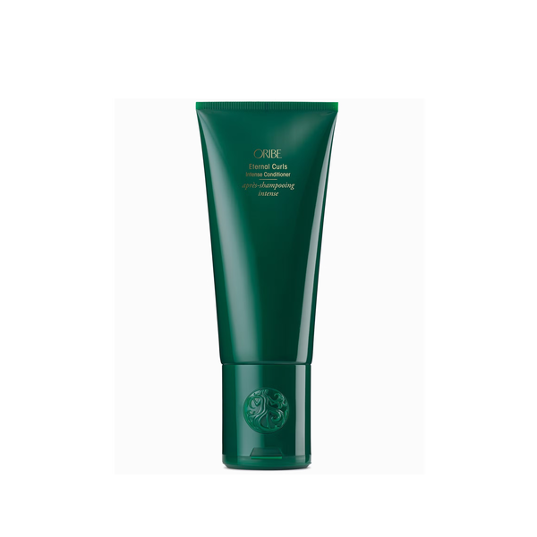 ORIBE Eternal Curls Intense Conditioner 200ml  أوريبي بلسم يرطب الشعر المجعد والكثيف والمتموج ويعزز نعومته