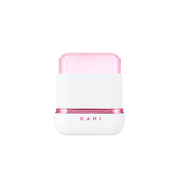 KAHI Velvet Glow Sunstick SPF50+ PA++++ 13.5g  كاهي ستك جل واقي من اشعة الشمس يرطب البشرة ويمنحها اشراقة