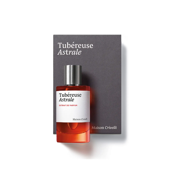 MAISON CRIVELLI Tubéreuse Astrale Extrait de Parfum For Unisex 100ml  مايسون كريفالي عطر للرجال والنساء