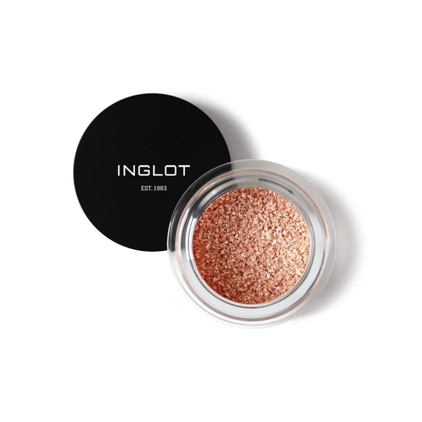 INGLOT AMC PURE PIGMENT EYE SHADOW  انجلوت ظلال عيون لامع