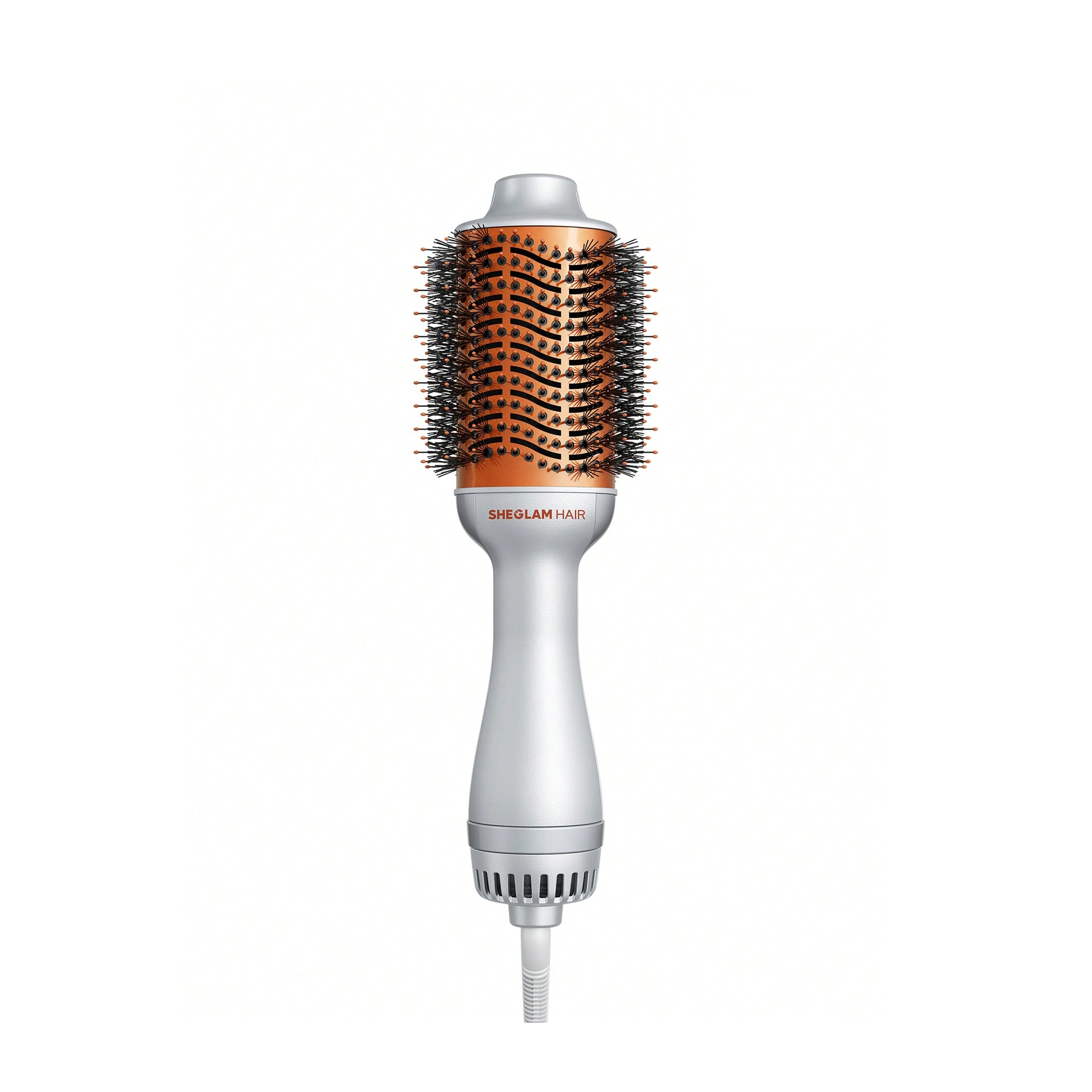 SHEGLAM HAIR Blowout Bliss Volumizing Hot Air Brush شيكلام فرشاة حرارية لتصفيف وتجفيف الشعر