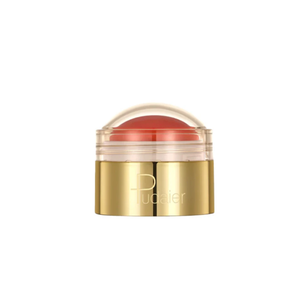 PUDAIER COSMETICS Tinted lip mask  بوداير ماسك ملون مرطب للشفاه
