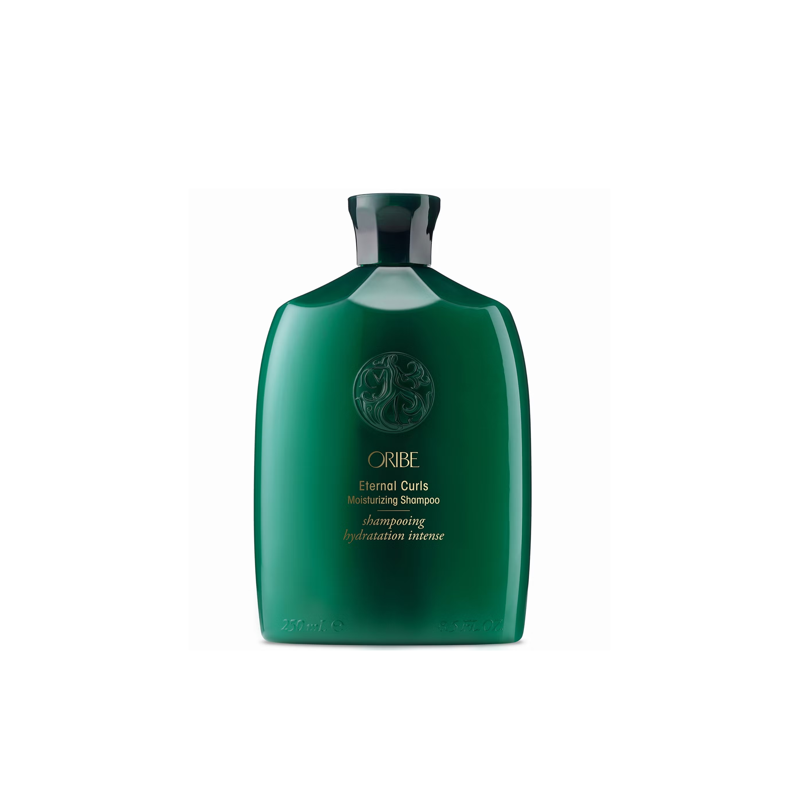 ORIBE Eternal Curls Moisturizing Shampoo 250ml  أوريبي شامبو مرطب ومغذٍ مصمم للشعر المجعد والكثيف