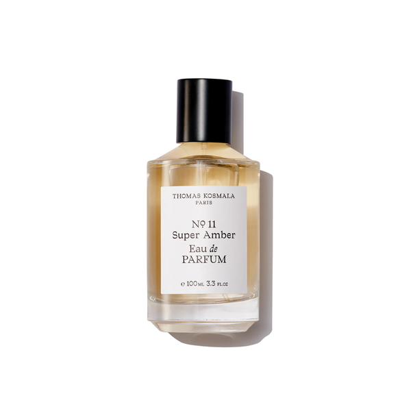 THOMAS KOSMALA NO.11 SUPER AMBER EAU DE PARFUM FOR UNISEX 100ml  توماس كوسمالا عطر للرجال والنساء