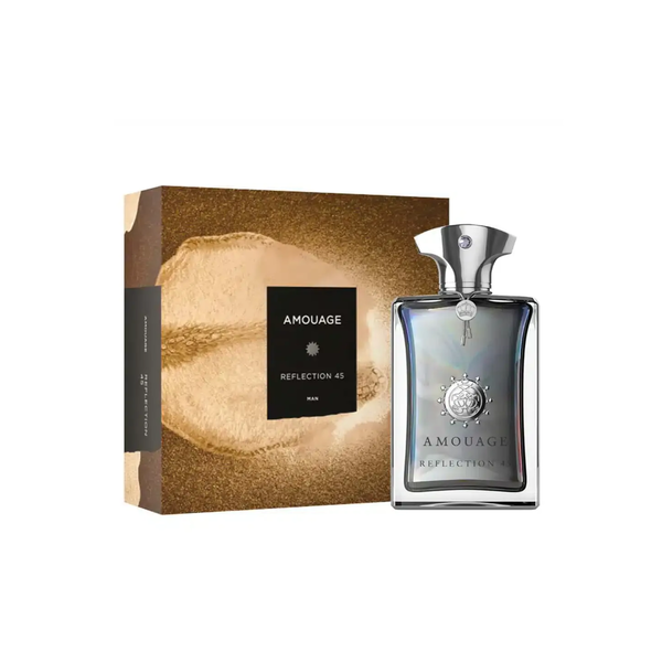 AMOUAGE Reflection 45 For Men Extrait de Parfum 100ml امواج عطر للرجال